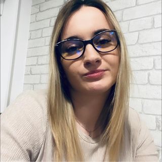 adrianna staniszewska