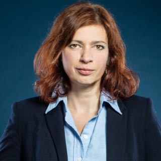 Agnieszka Skórksa-Jarmusz
